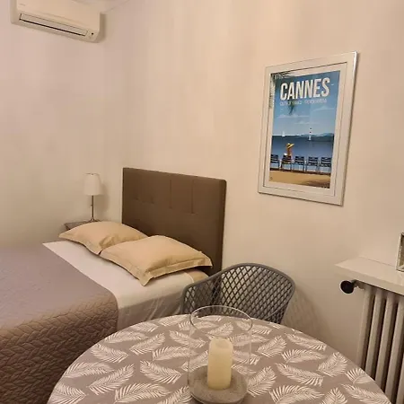 Seayousoon - 3* カンヌ