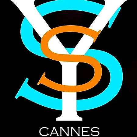 Lejlighedshotel Seayousoon - Cannes