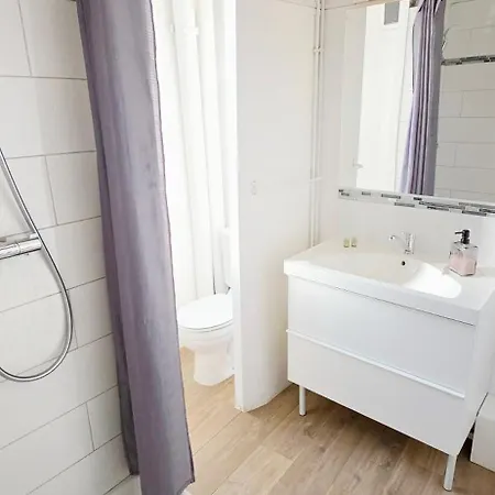 Seayousoon - Aparthotel