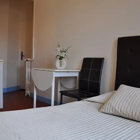 Seayousoon - Lejlighedshotel 3*