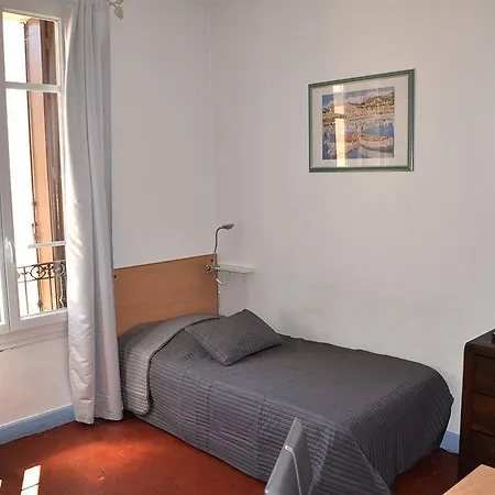 Seayousoon - Aparthotel 3*