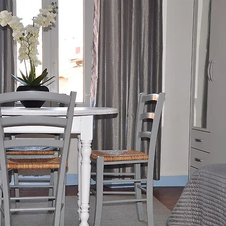 Seayousoon - Lejlighedshotel 3*