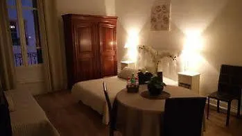 Lejlighedshotel Seayousoon - 3*