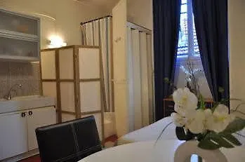 Lejlighedshotel Seayousoon - 3*