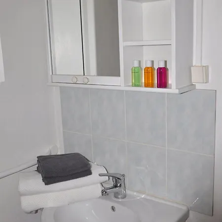 Aparthotel Seayousoon - Cannes