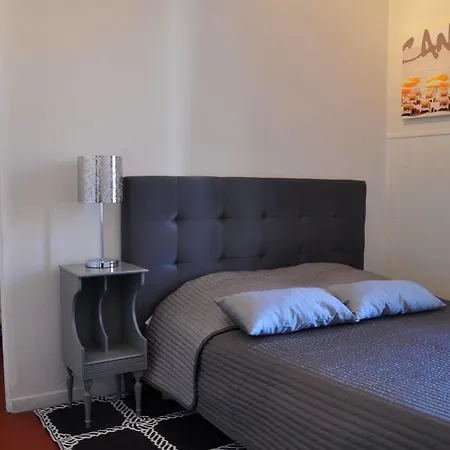 Seayousoon - Aparthotel Cannes