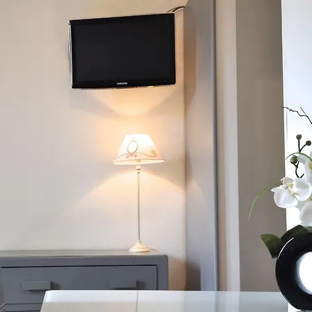 Aparthotel Seayousoon - *