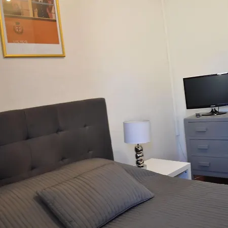 Seayousoon - Lejlighedshotel 3*
