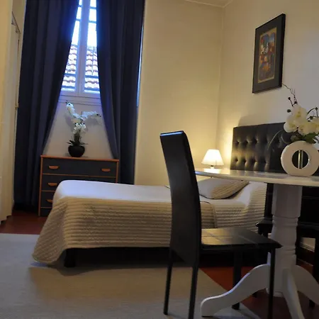 Lejlighedshotel Seayousoon -