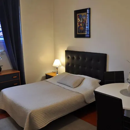 Seayousoon - Lejlighedshotel