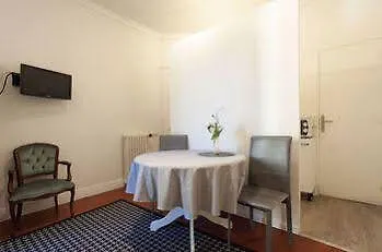Lejlighedshotel Seayousoon - Cannes