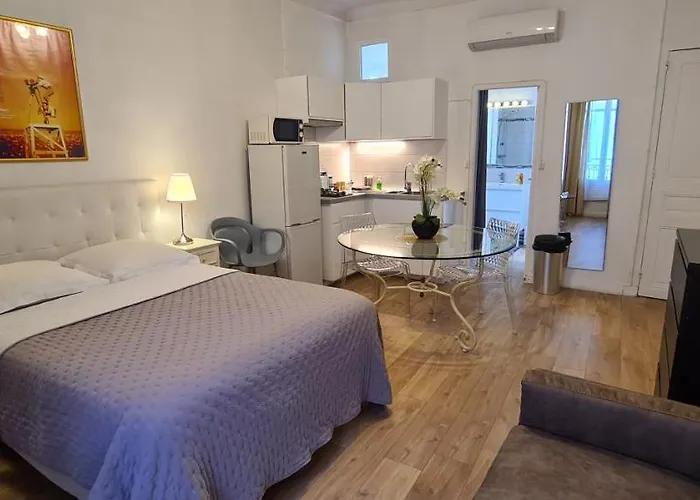 Seayousoon - Apartmanhotel