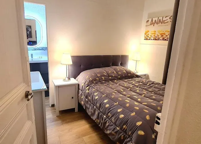 Apartmanhotel Seayousoon -