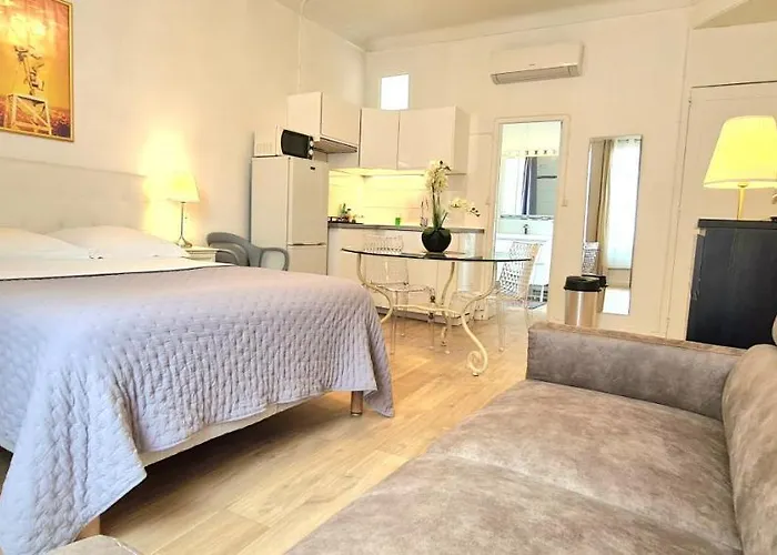 Seayousoon - 3* Cannes