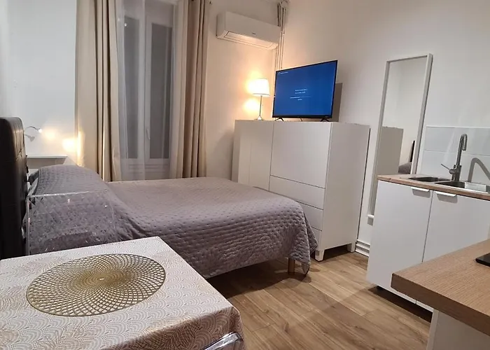 Seayousoon - Apart Otel 3*