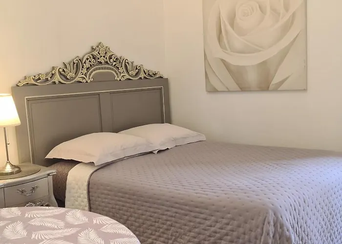 Seayousoon - Apartmanhotel 3*