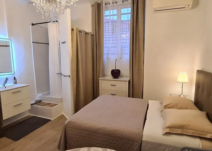 Apartmanhotel Seayousoon - 3*