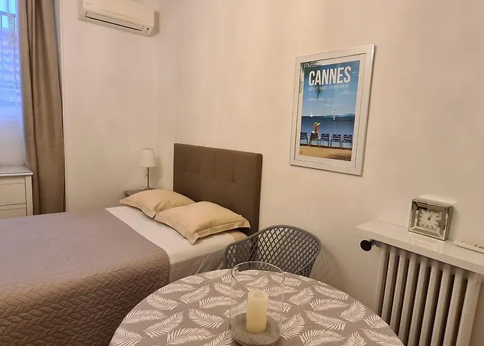 Seayousoon - 3* Cannes