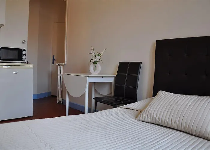 Seayousoon - Apartmanhotel 3*