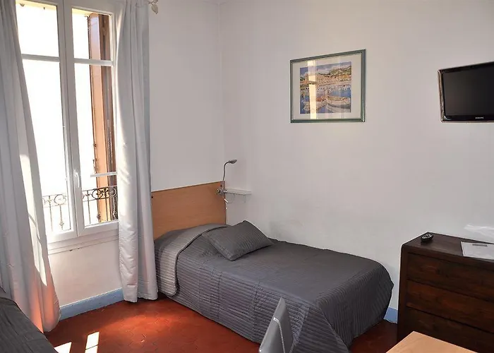 Seayousoon - Apartmanhotel 3*