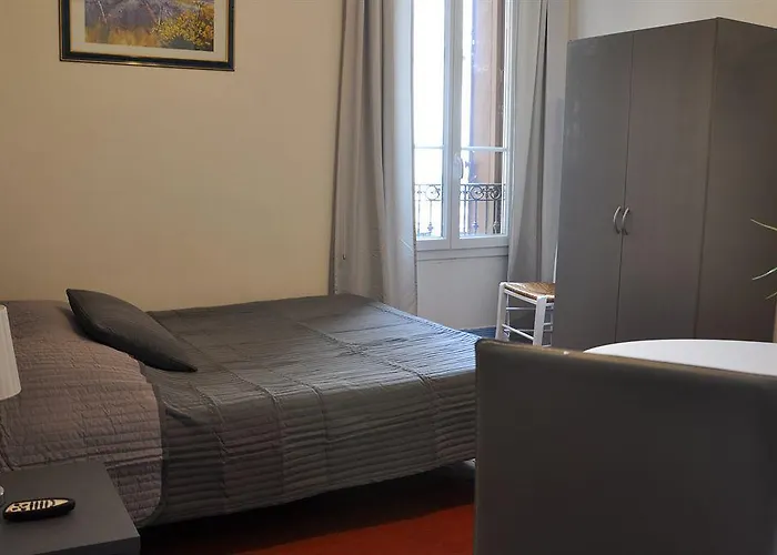 Apart Otel Seayousoon - 3*