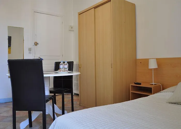 Seayousoon - 3* カンヌ