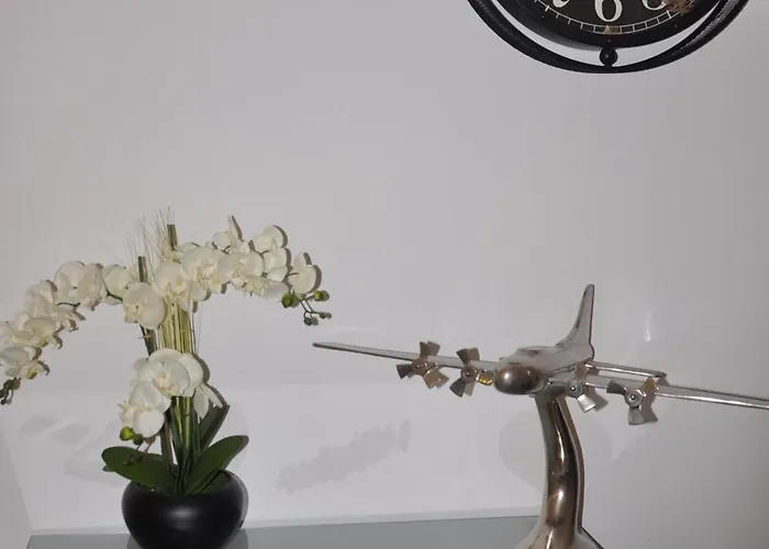 Apartmanhotel Seayousoon - Cannes