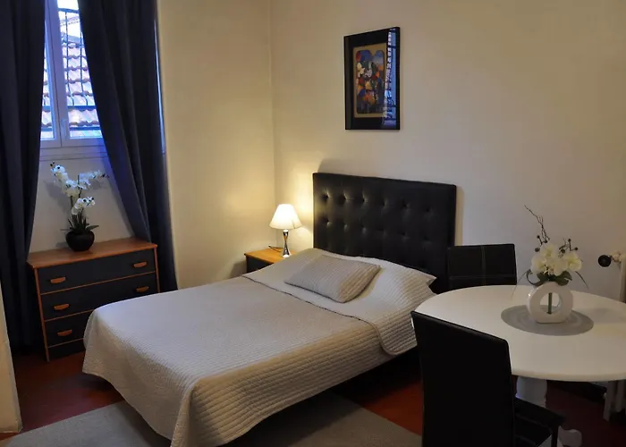 Seayousoon - アパートホテル