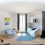 Aparthotel Seayousoon -