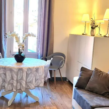Seayousoon - Aparthotel 3*