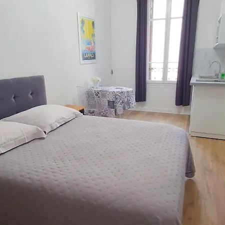 Seayousoon - Aparthotel 3*