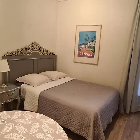 Seayousoon - Aparthotel 3*