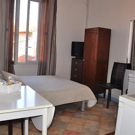 Seayousoon - Aparthotel Cannes