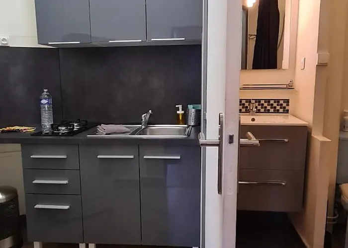 Aparthotel Seayousoon -