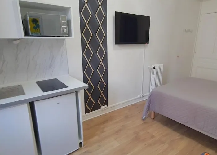 Seayousoon - 3* Cannes