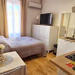 Seayousoon - Aparthotel 3*