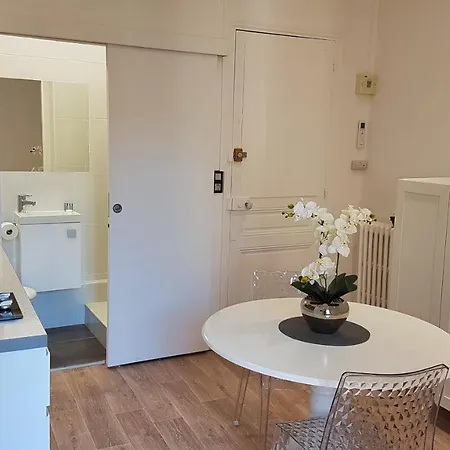 Seayousoon - Appart hôtel Cannes