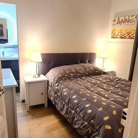 Appart hôtel Seayousoon -