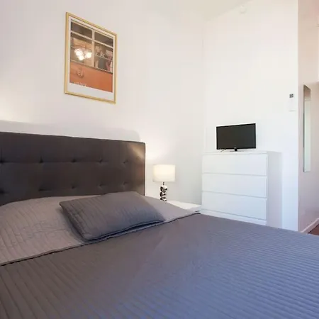 Seayousoon - Appart hôtel Cannes